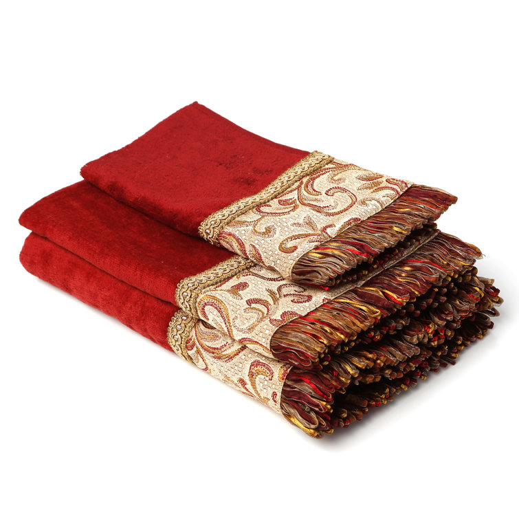 Sherry discount kline towels